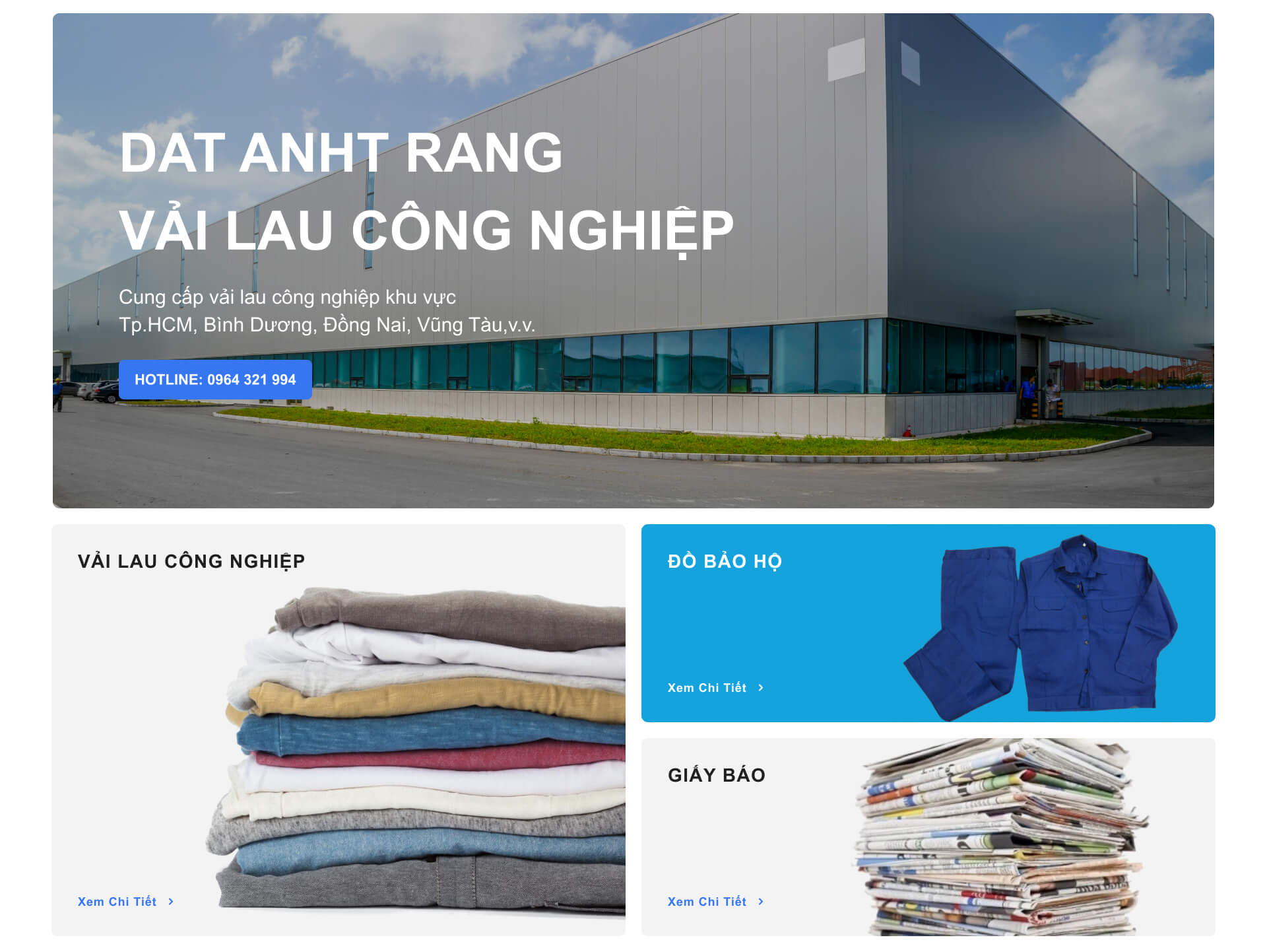 ảnh dại diện website dat anh trang